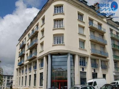 Annonce Vente 3 pi�ces Appartement Brest 29