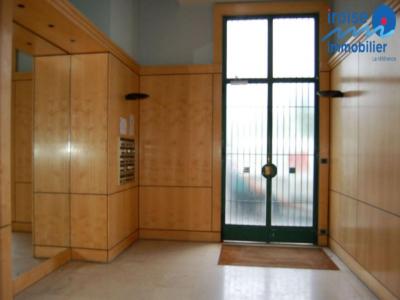 Acheter Appartement Brest Finistere