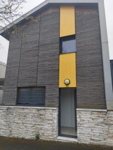 Annonce Vente 2 pi�ces Maison Saint-priest 69