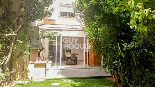 Annonce Vente 5 pi�ces Maison Montpellier 34