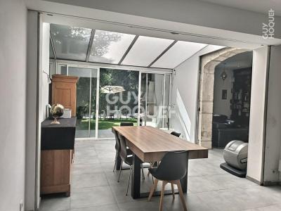 Acheter Maison Montpellier Herault