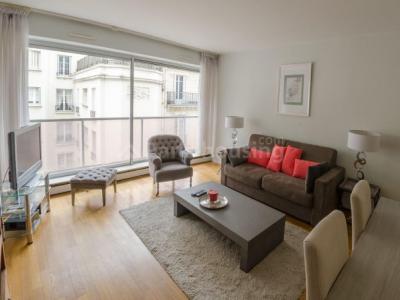 Annonce Location 3 pi�ces Appartement Paris 75