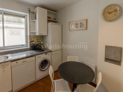 Louer Appartement Paris 2860 euros