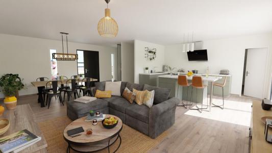 Acheter Maison Vaucourtois 333780 euros