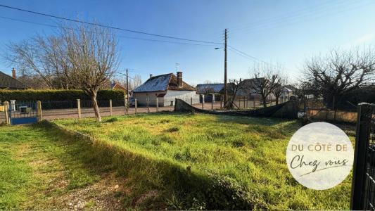 Annonce Vente 4 pi�ces Maison Barberey-saint-sulpice 10