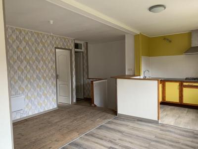 Annonce Location Maison Ladignac-le-long 87