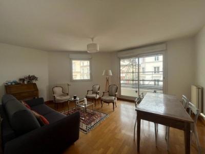 For rent Rouen 2 rooms 48 m2 Seine maritime (76000) photo 0