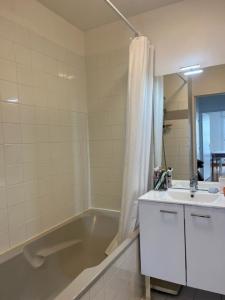 Louer Appartement 48 m2 Rouen