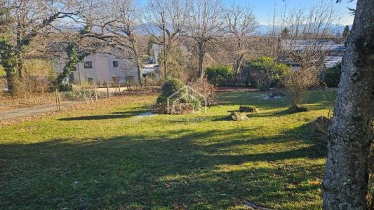 Acheter Terrain Grilly Ain