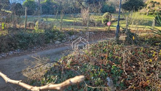 Acheter Terrain Grilly 545000 euros