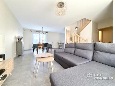 For sale Cebazat 6 rooms 118 m2 Puy de dome (63118) photo 1