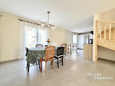 For sale Cebazat 6 rooms 118 m2 Puy de dome (63118) photo 2