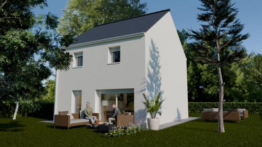 Annonce Vente Maison Vigneux-de-bretagne 44