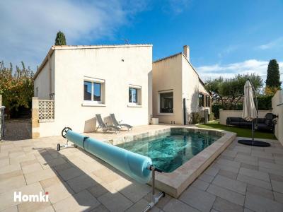 For sale Gigean 5 rooms 117 m2 Herault (34770) photo 1