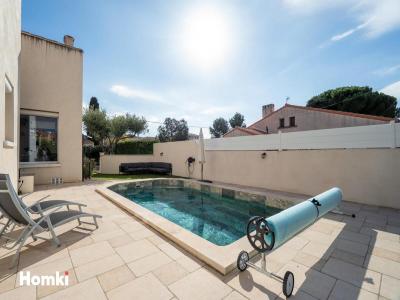 For sale Gigean 5 rooms 117 m2 Herault (34770) photo 2