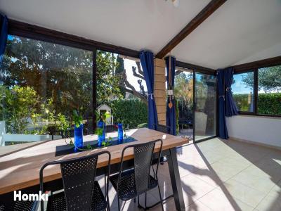 For sale Gigean 5 rooms 117 m2 Herault (34770) photo 4