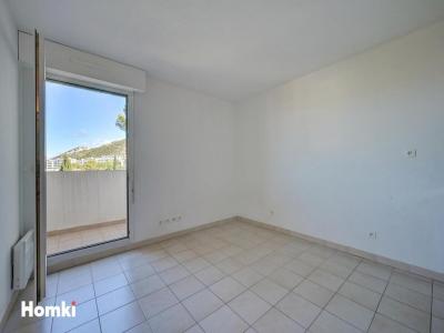 Acheter Appartement Marseille-9eme-arrondissement Bouches du Rhone