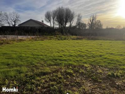 For sale Confrancon 600 m2 Ain (01310) photo 1