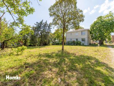 Acheter Terrain Toulouse 215000 euros