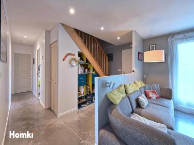 For sale Apprieu 5 rooms 124 m2 Isere (38140) photo 2