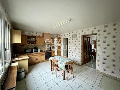 For sale Margny-les-compiegne 6 rooms 120 m2 Oise (60280) photo 1