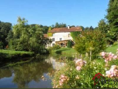 For sale Claudon 7 rooms 300 m2 Vosges (88410) photo 0