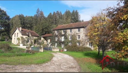 Acheter Maison Claudon 670000 euros