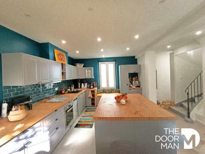 Acheter Maison Toulon 549000 euros