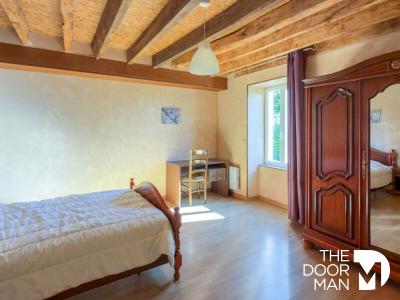 Acheter Maison 120 m2 Corquoy