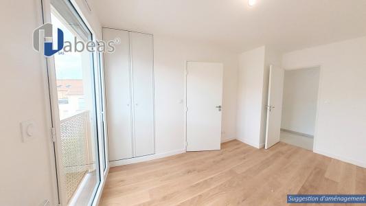 Annonce Vente 4 pi�ces Appartement Villeurbanne 69