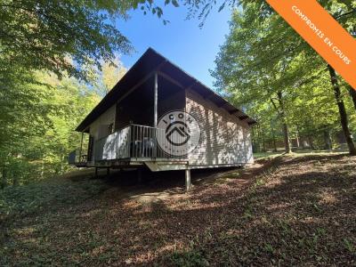 Acheter Maison 45 m2 Eppe-sauvage