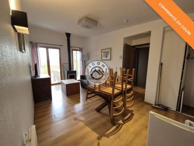 Acheter Maison 52 m2 Eppe-sauvage