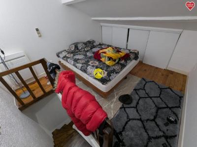 For sale Bourges 3 rooms 33 m2 Cher (18000) photo 0