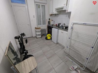 Acheter Maison 33 m2 Bourges