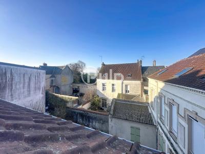 Acheter Appartement Montreuil Pas de calais