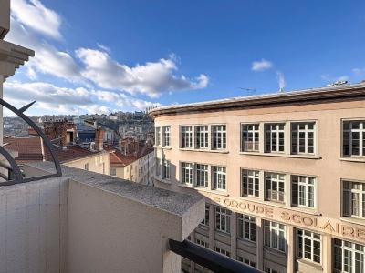 Annonce Vente 2 pi�ces Appartement Lyon-2eme-arrondissement 69