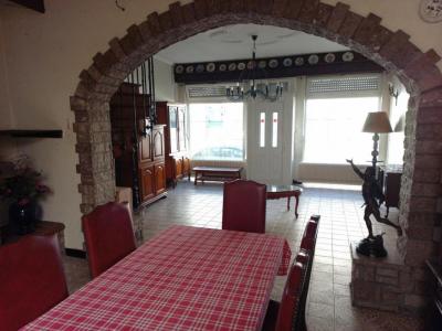 Annonce Vente 7 pi�ces Maison Fruges 62