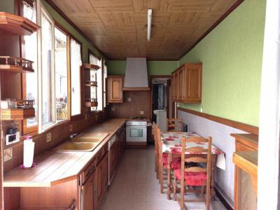 Acheter Maison 155 m2 Fruges