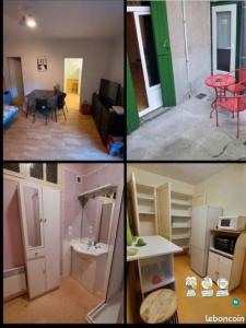 Annonce Location Appartement Castres 81