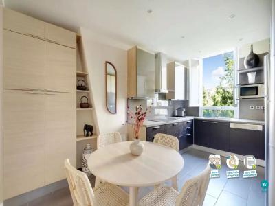 For rent Paris-3eme-arrondissement 2 rooms 48 m2 Paris (75003) photo 0