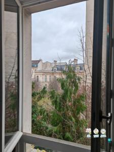 Louer Appartement Paris-3eme-arrondissement Paris
