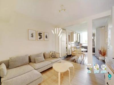 Louer Appartement Paris-3eme-arrondissement 2190 euros