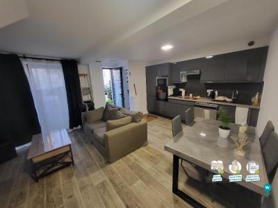 For rent Noisy-le-roi 3 rooms 54 m2 Yvelines (78590) photo 0