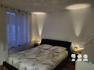 For rent Noisy-le-roi 3 rooms 54 m2 Yvelines (78590) photo 3