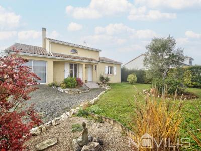 For sale Lamasquere 5 rooms 128 m2 Haute garonne (31600) photo 0