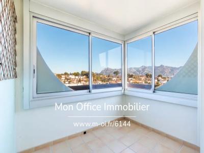 Annonce Vente 4 pi�ces Appartement Aubagne 13