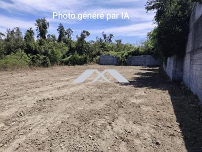 Annonce Vente Terrain Plaine-des-cafres 974