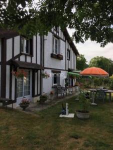 For sale Port-villez 7 rooms 124 m2 Yvelines (78270) photo 0