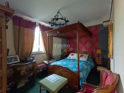 For sale Port-villez 7 rooms 124 m2 Yvelines (78270) photo 3