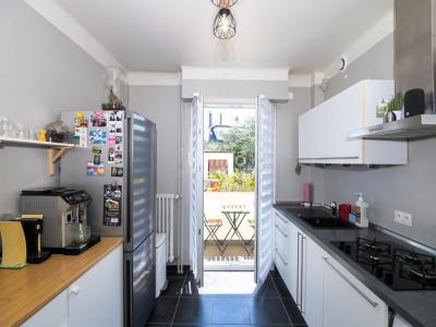 For sale Eckbolsheim 3 rooms 79 m2 Bas rhin (67201) photo 0